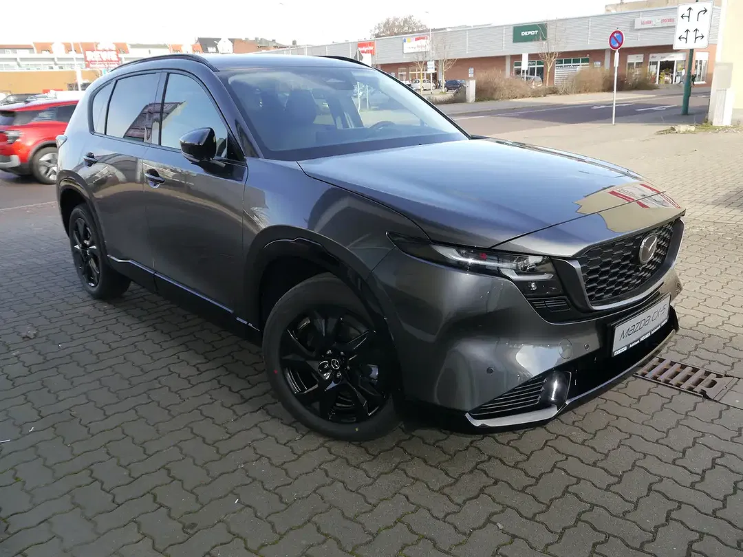 Mazda CX-5 - Thumbnail 7
