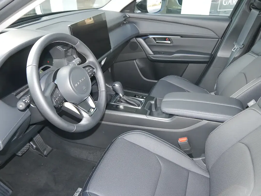 Mazda CX-5 - Thumbnail 8