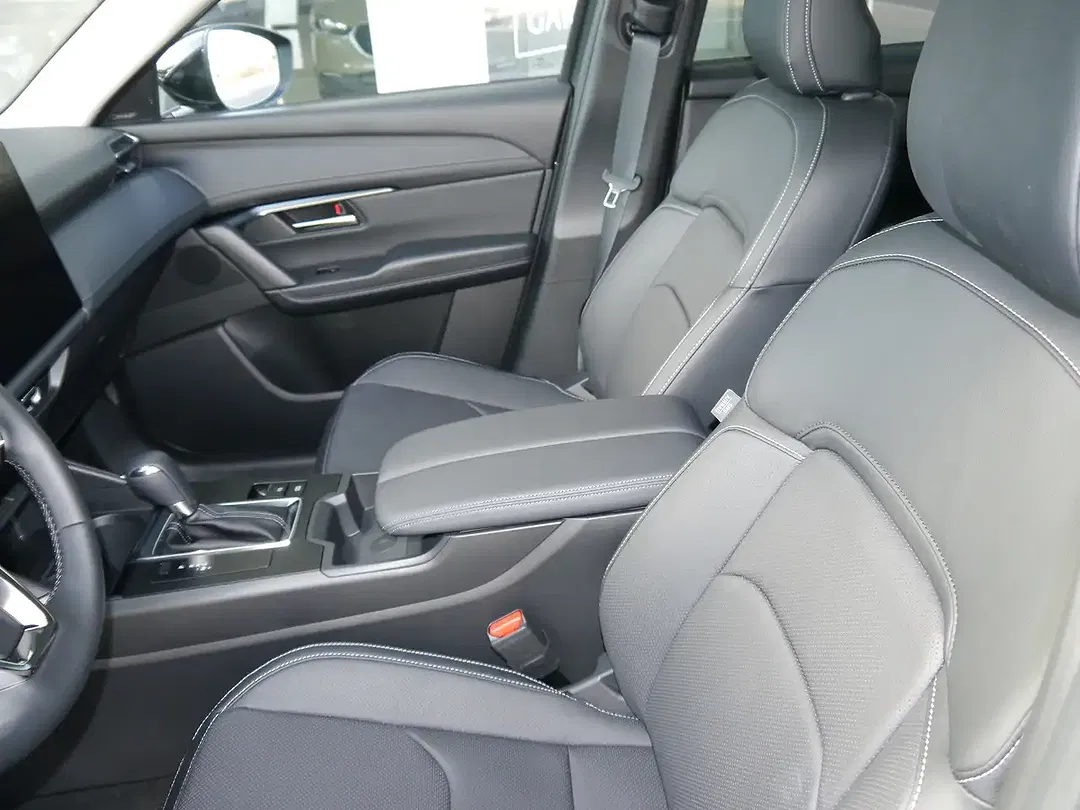 Mazda CX-5 - Thumbnail 9