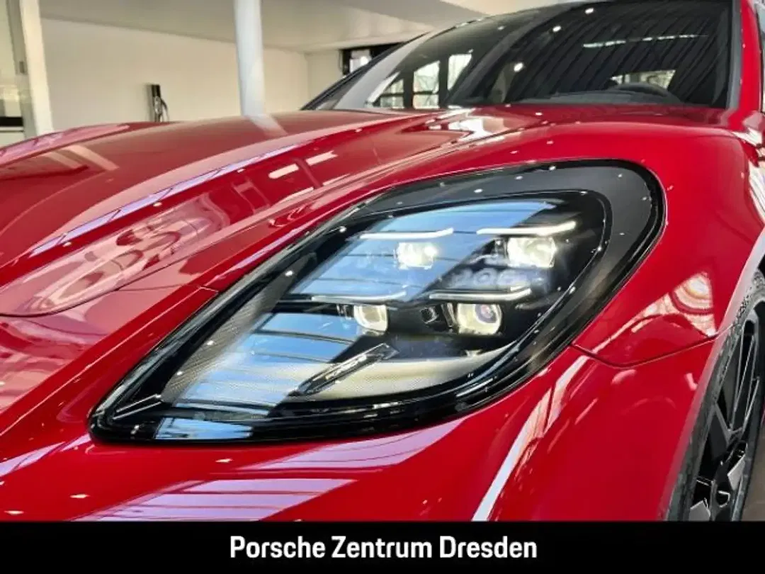 Porsche Panamera - Thumbnail 14