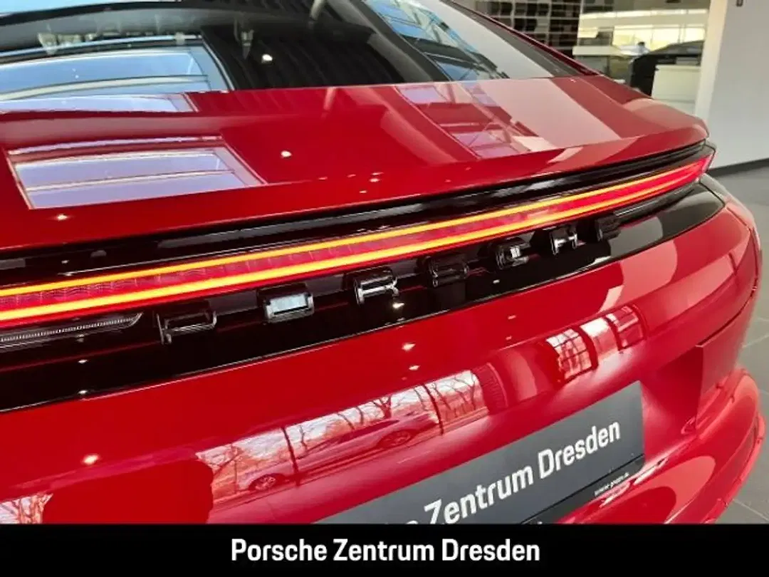 Porsche Panamera - Thumbnail 15