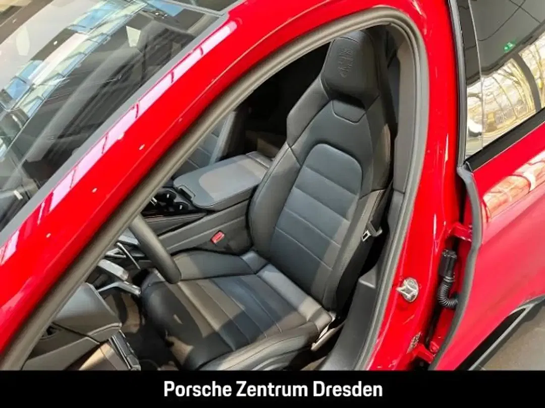 Porsche Panamera - Thumbnail 5
