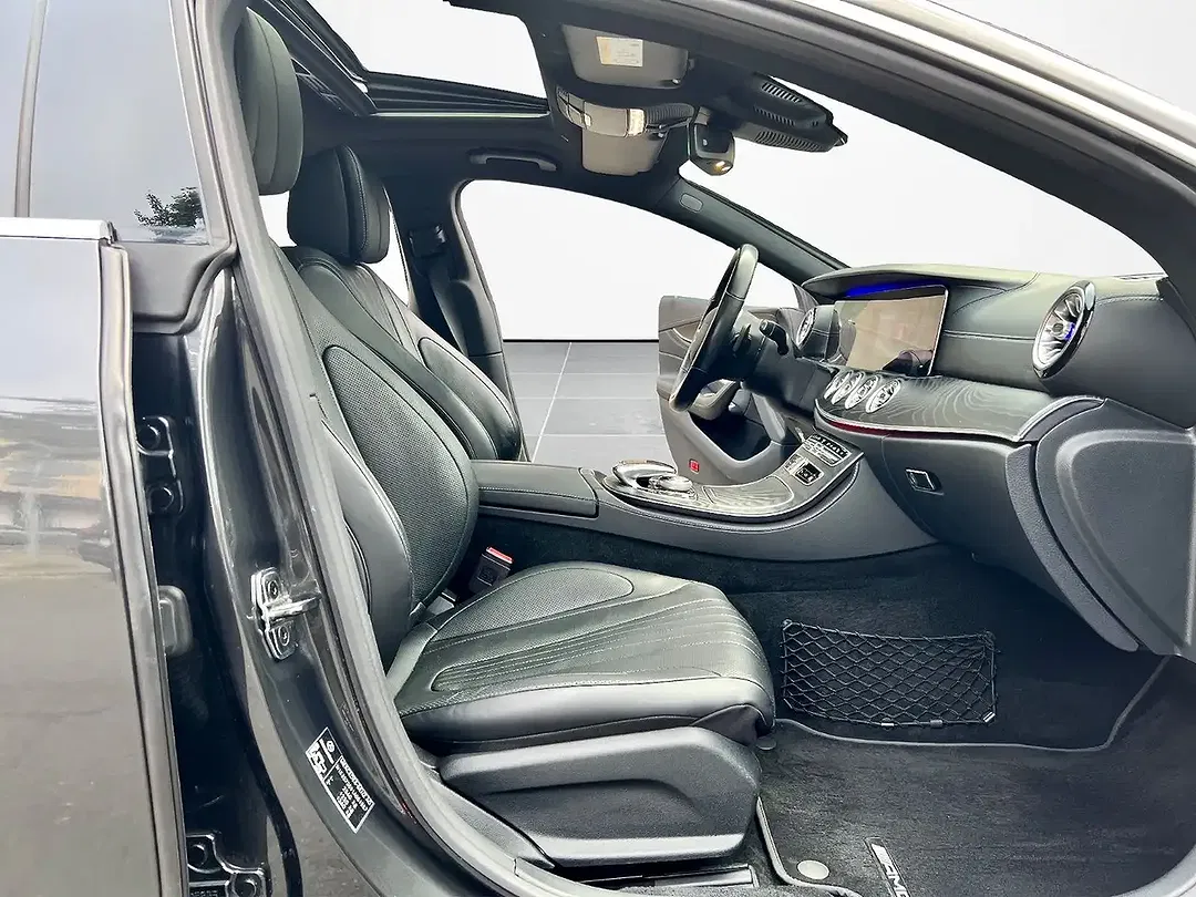 Mercedes-Benz CLS 450 - Thumbnail 11