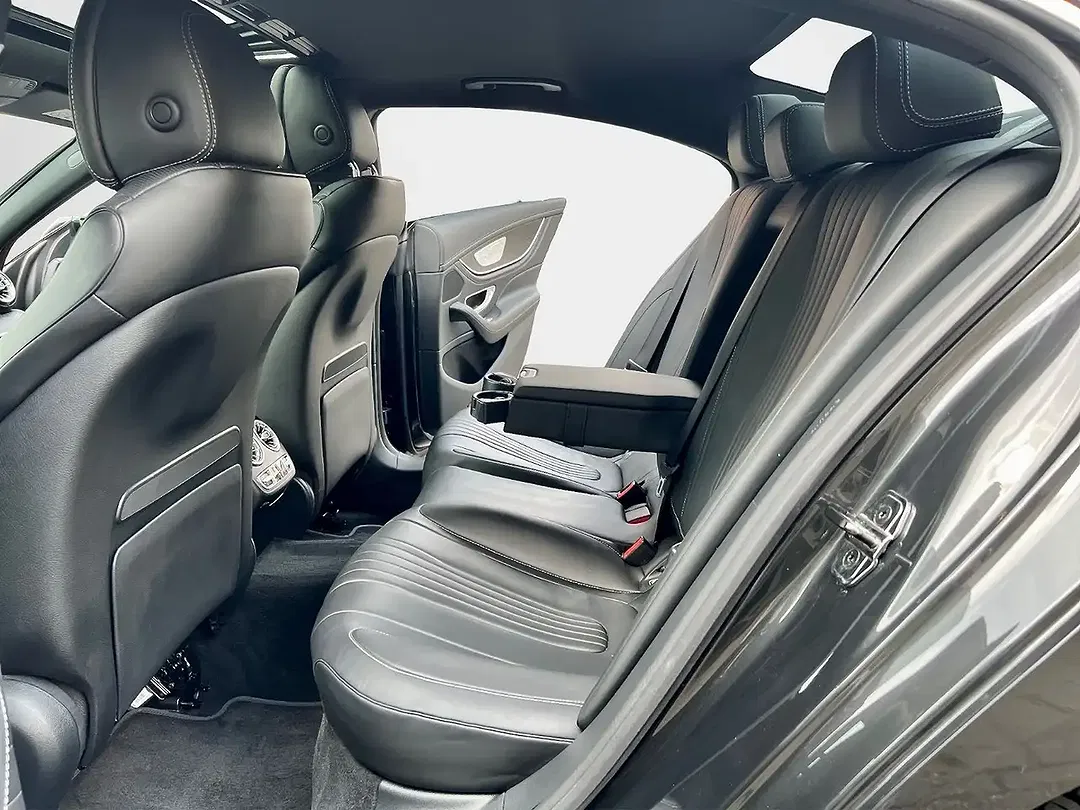 Mercedes-Benz CLS 450 - Thumbnail 12