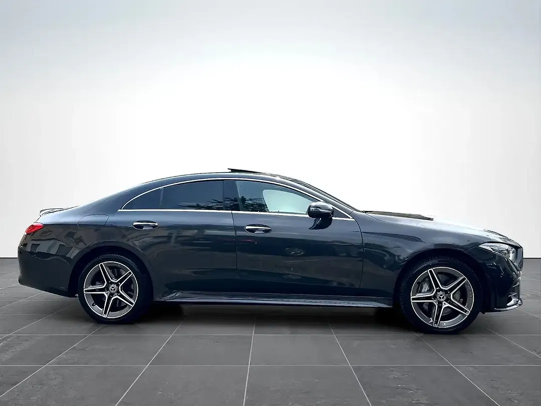 Mercedes-Benz CLS 450 - Thumbnail 5