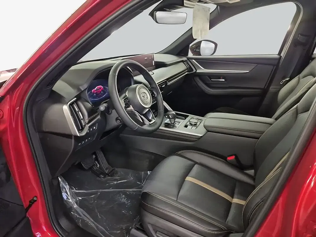 Mazda CX-60 - Thumbnail 10