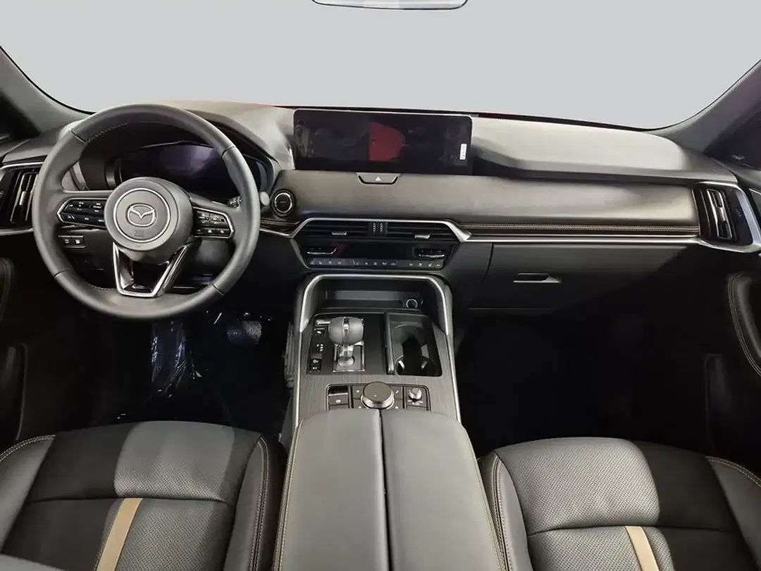 Mazda CX-60 - Thumbnail 12