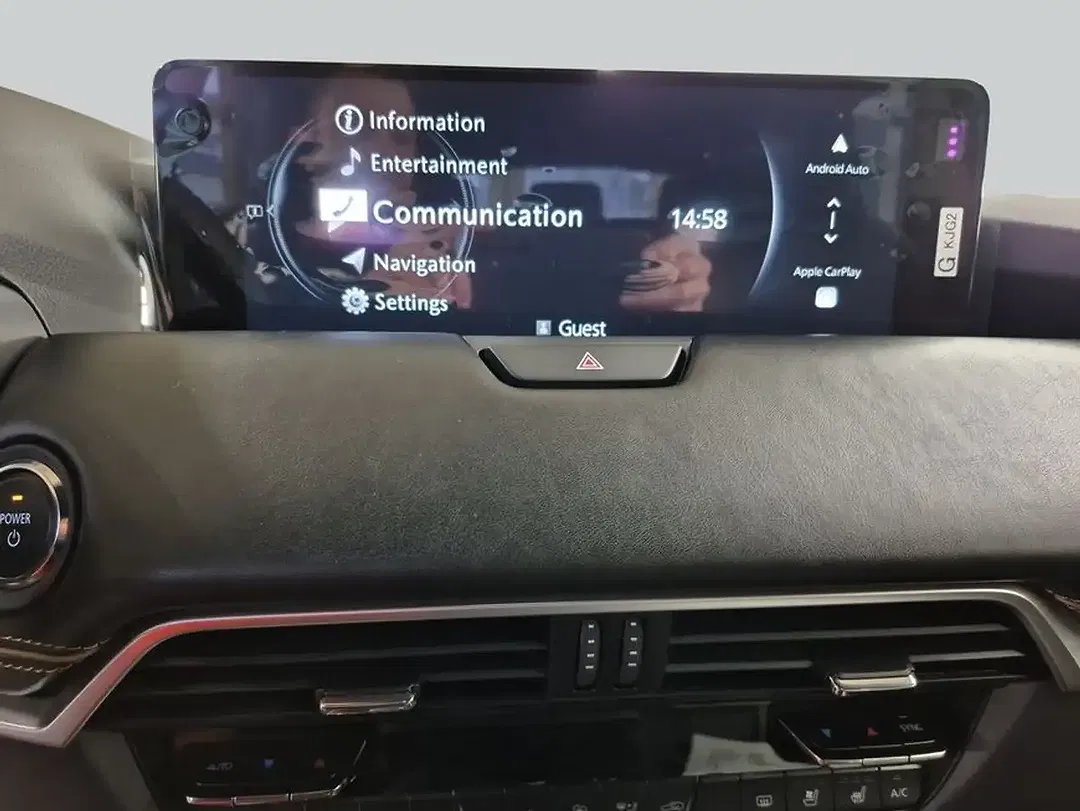 Mazda CX-60 - Thumbnail 15