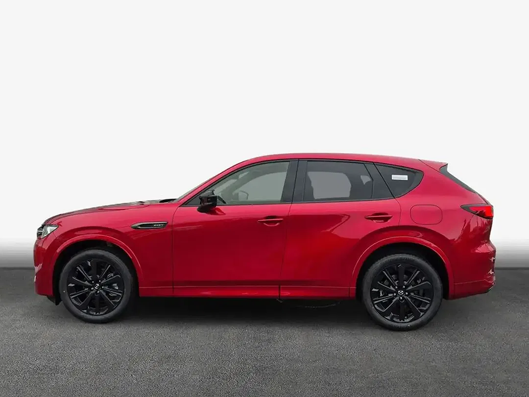 Mazda CX-60 - Thumbnail 5