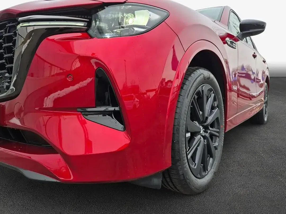 Mazda CX-60 - Thumbnail 7