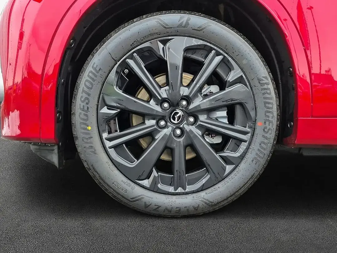 Mazda CX-60 - Thumbnail 8