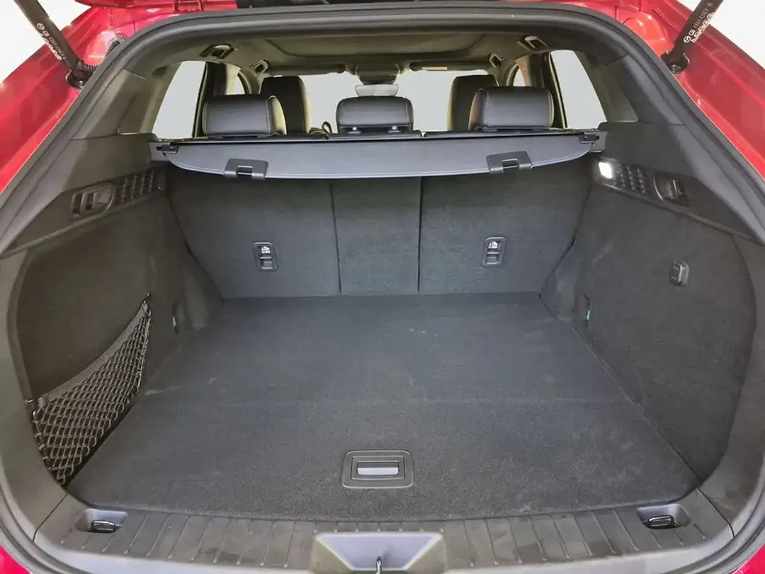 Mazda CX-60 - Thumbnail 9