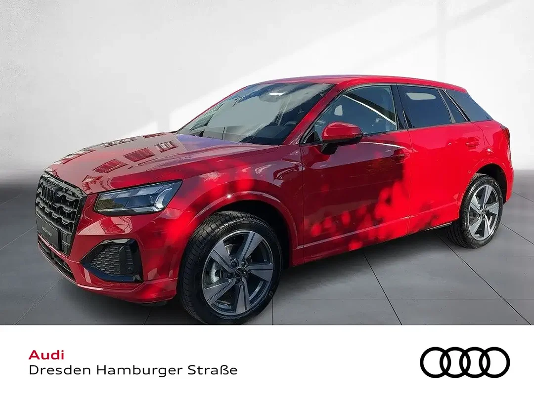 Audi Q2 - Afbeelding 1