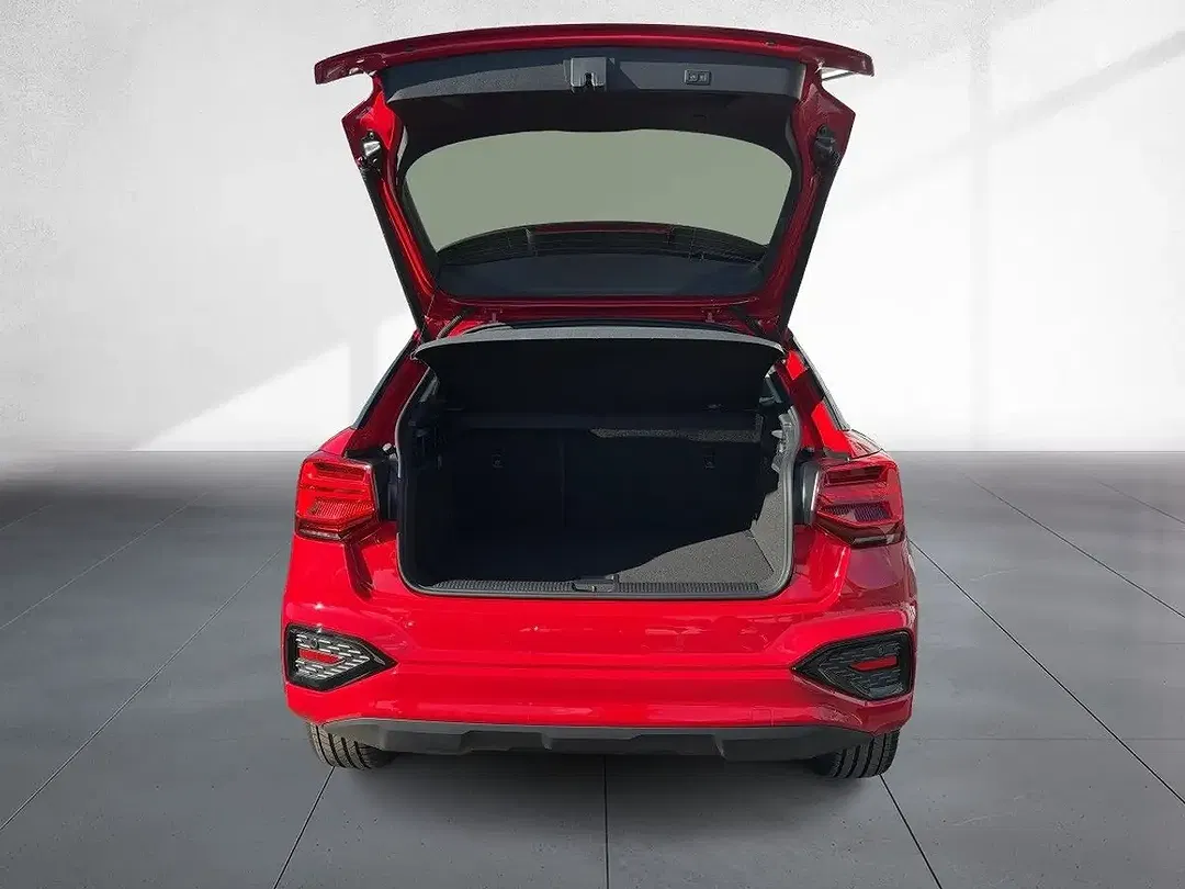 Audi Q2 - Thumbnail 9