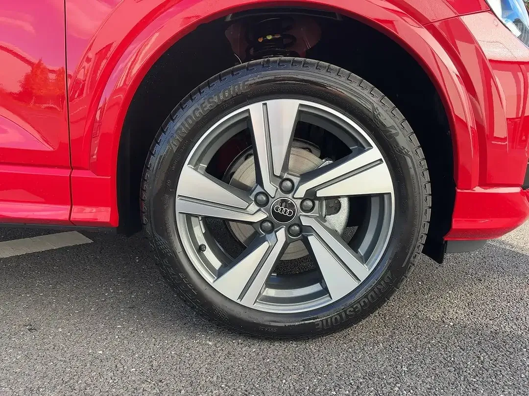 Audi Q2 - Thumbnail 10