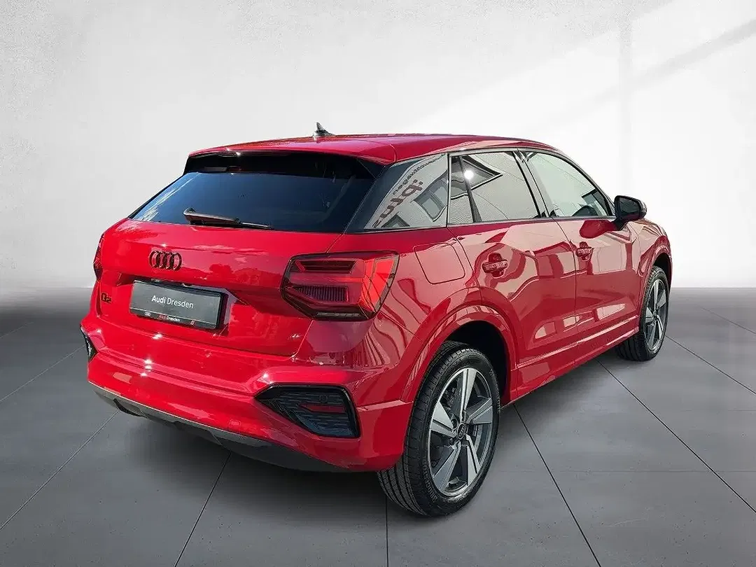 Audi Q2 - Thumbnail 2
