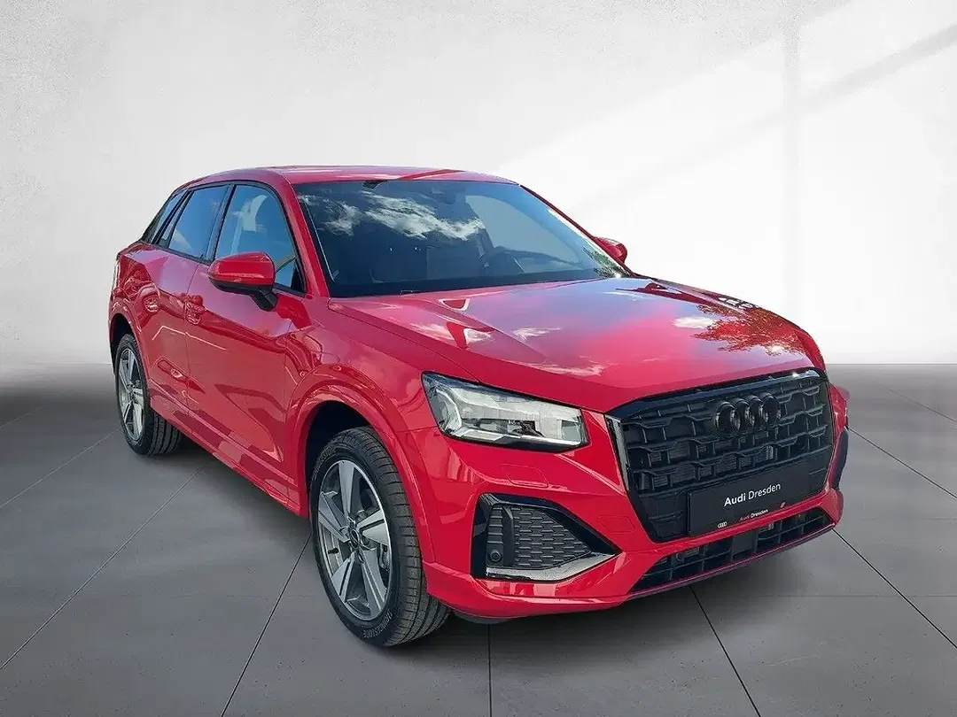 Audi Q2 - Thumbnail 3