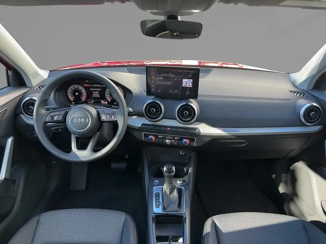 Audi Q2 - Thumbnail 4
