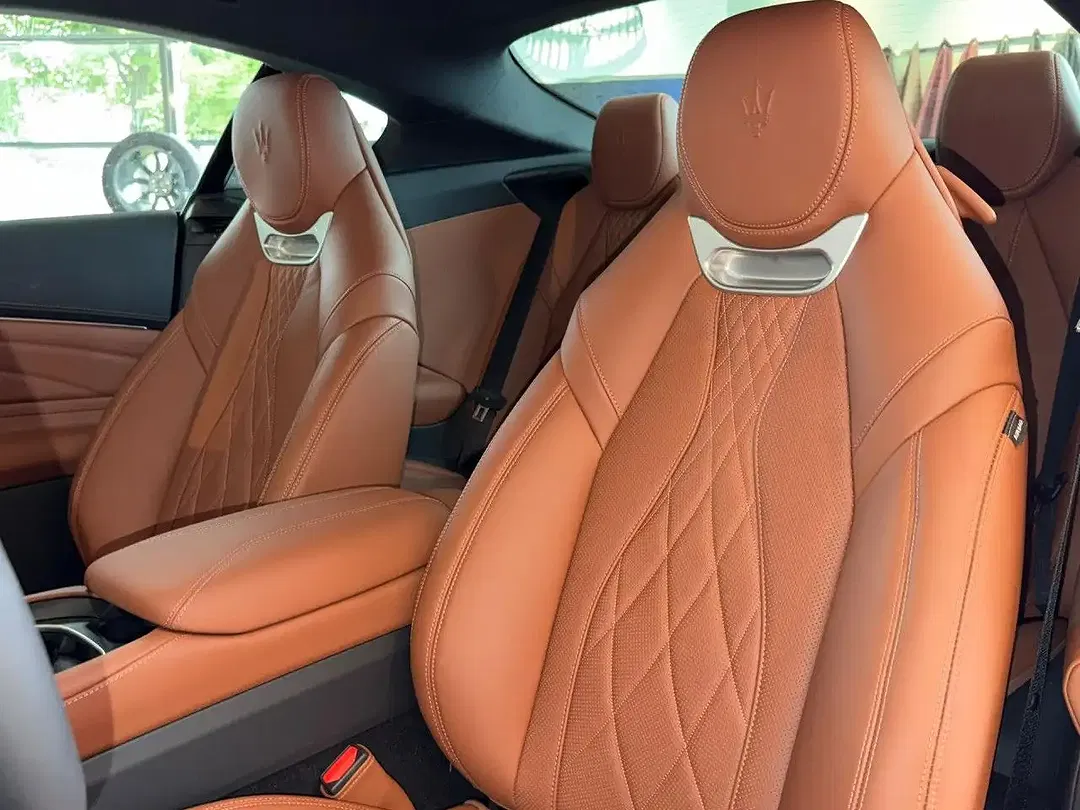 Maserati GranTurismo - Thumbnail 8