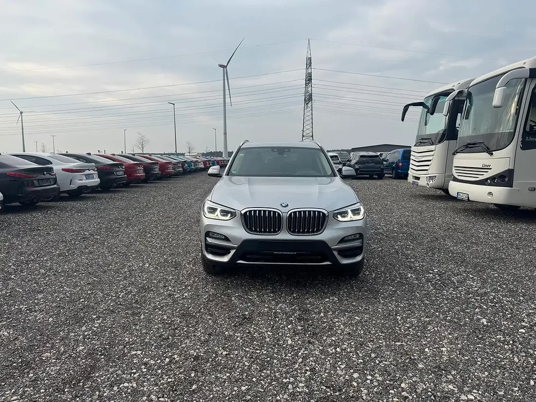 BMW X3 - Afbeelding 1