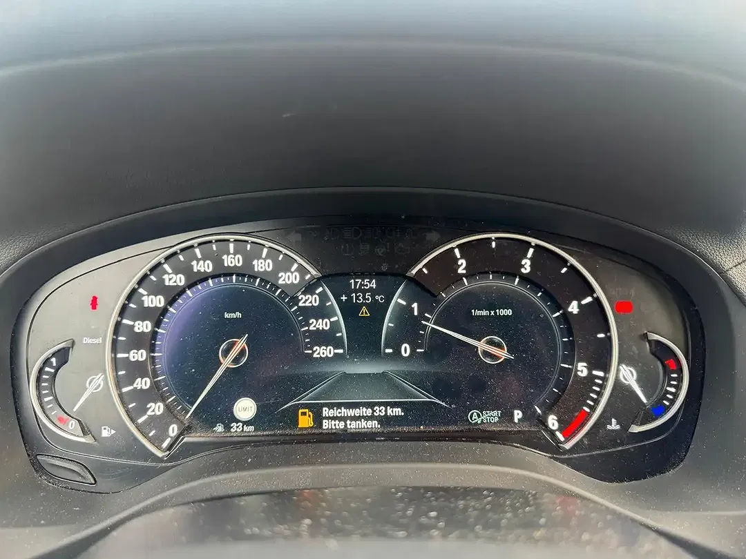 BMW X3 - Thumbnail 10