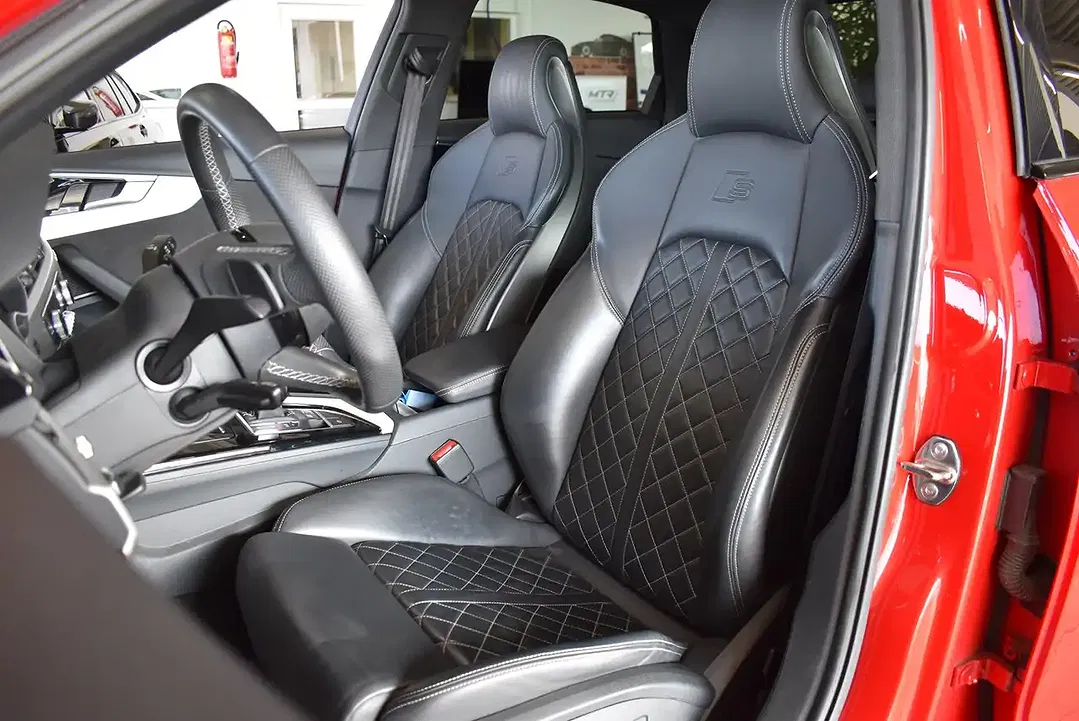 Audi S4 - Thumbnail 10