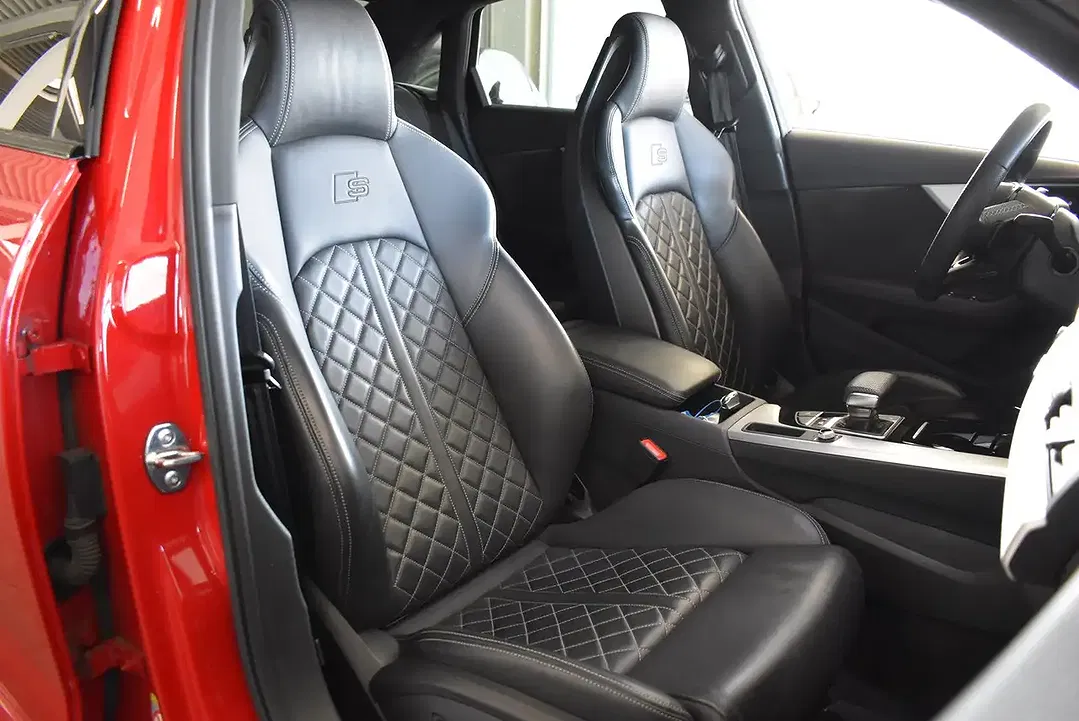 Audi S4 - Thumbnail 12