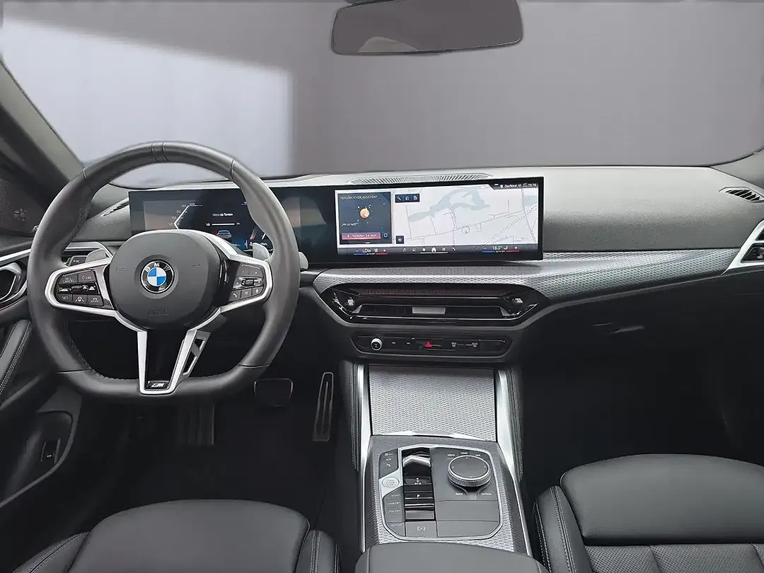 BMW 430 - Thumbnail 11
