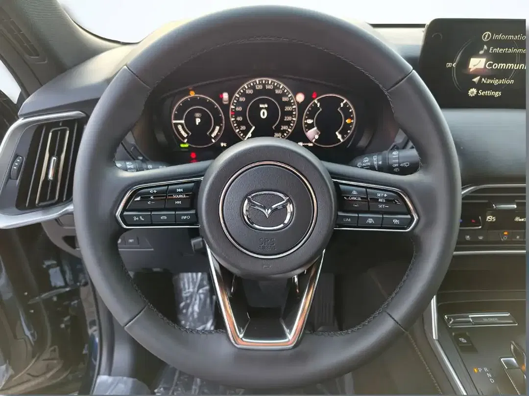 Mazda CX-60 - Thumbnail 12