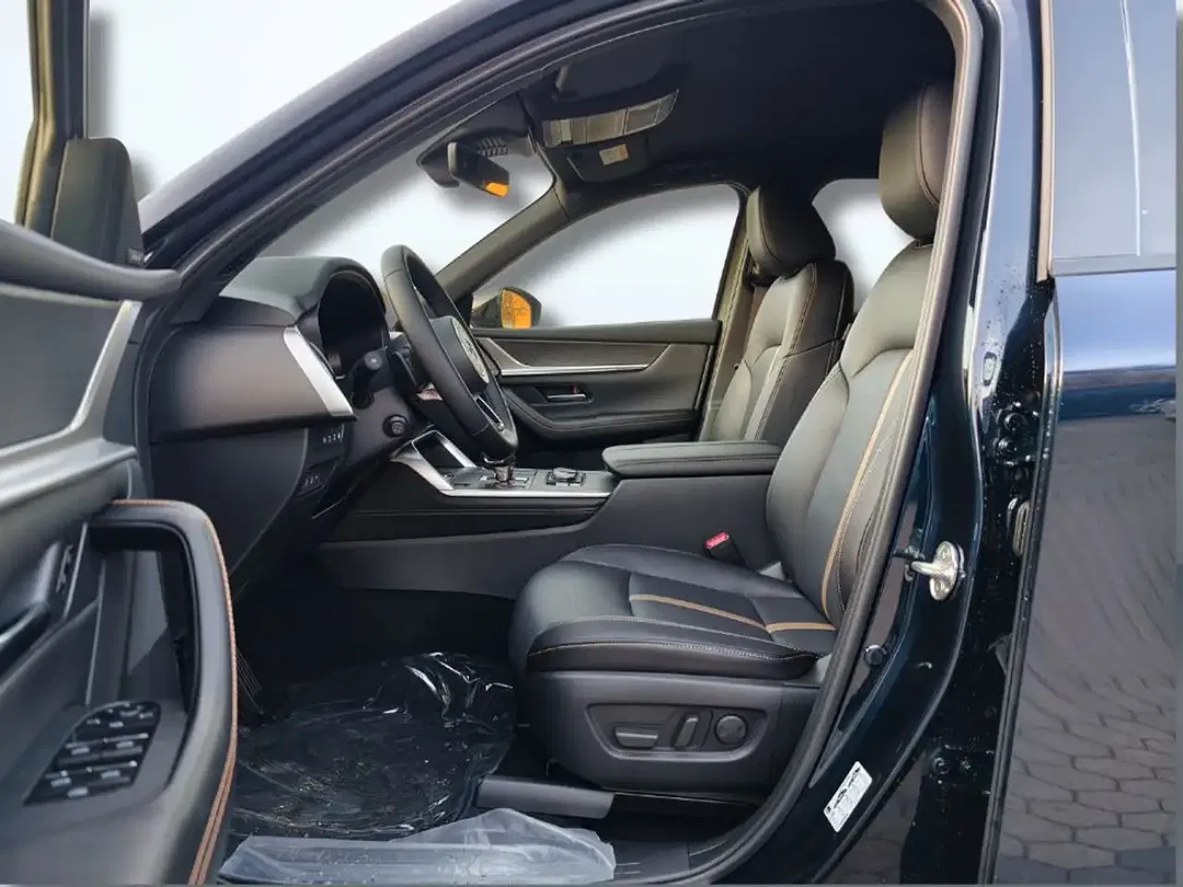 Mazda CX-60 - Thumbnail 6