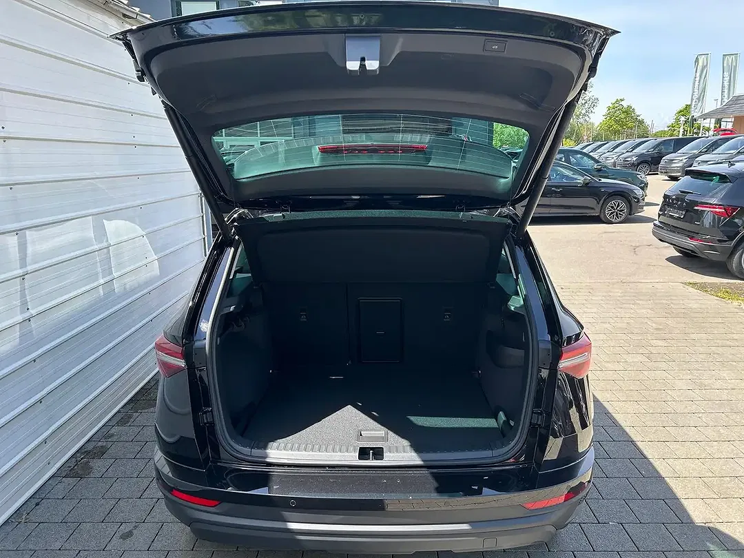 Skoda Karoq - Thumbnail 15