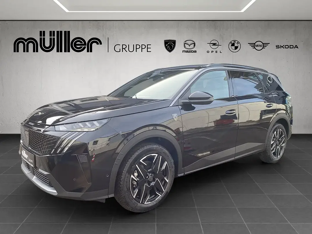 Peugeot 5008 - Afbeelding 1