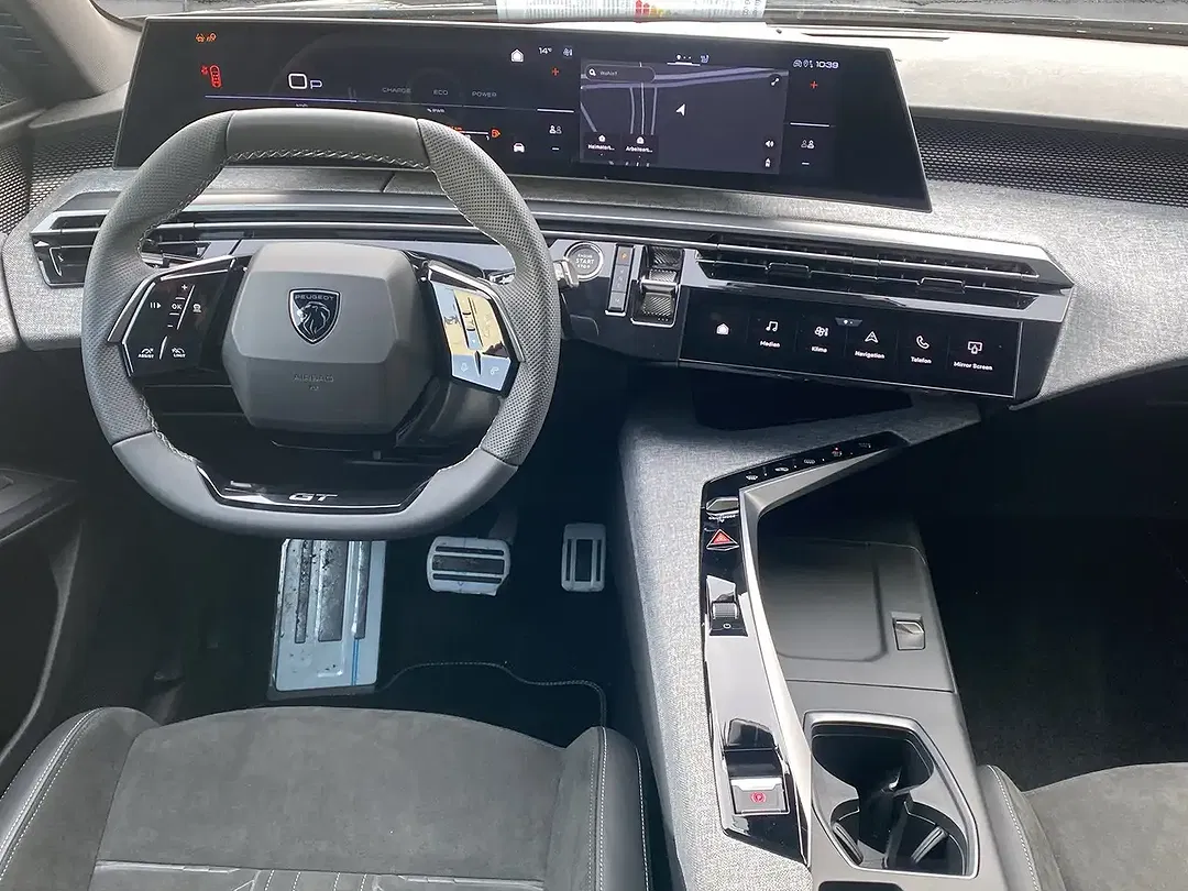 Peugeot 5008 - Thumbnail 10