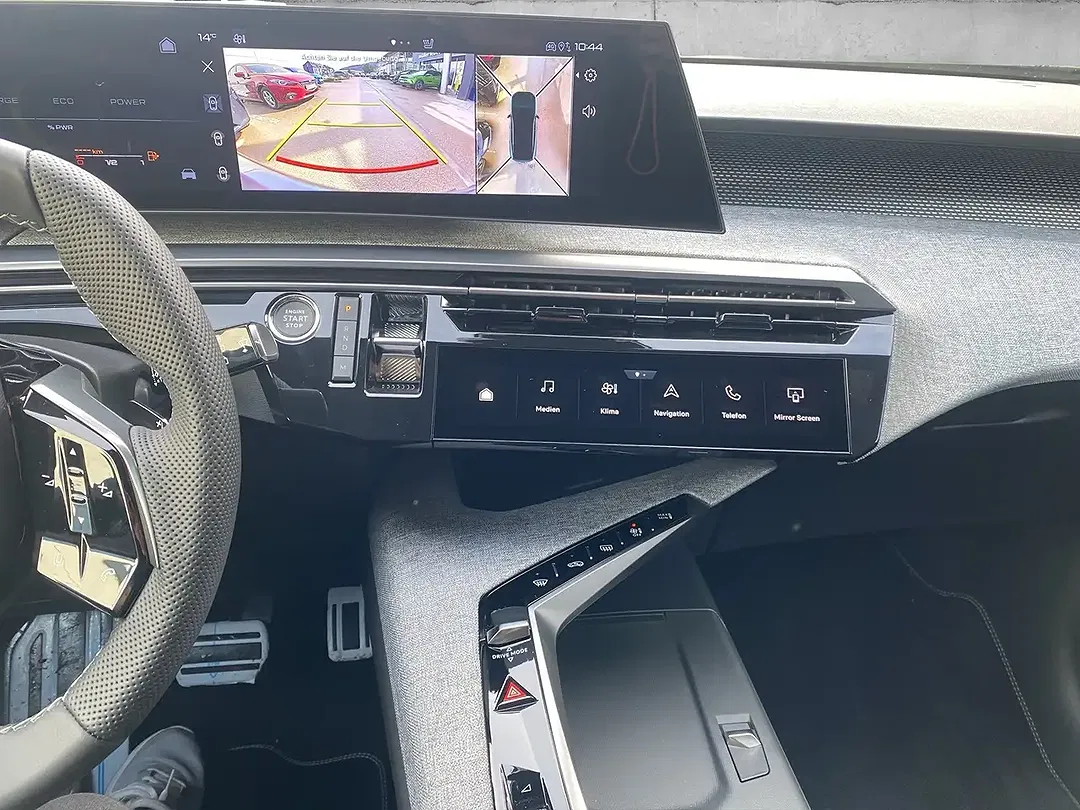 Peugeot 5008 - Thumbnail 12