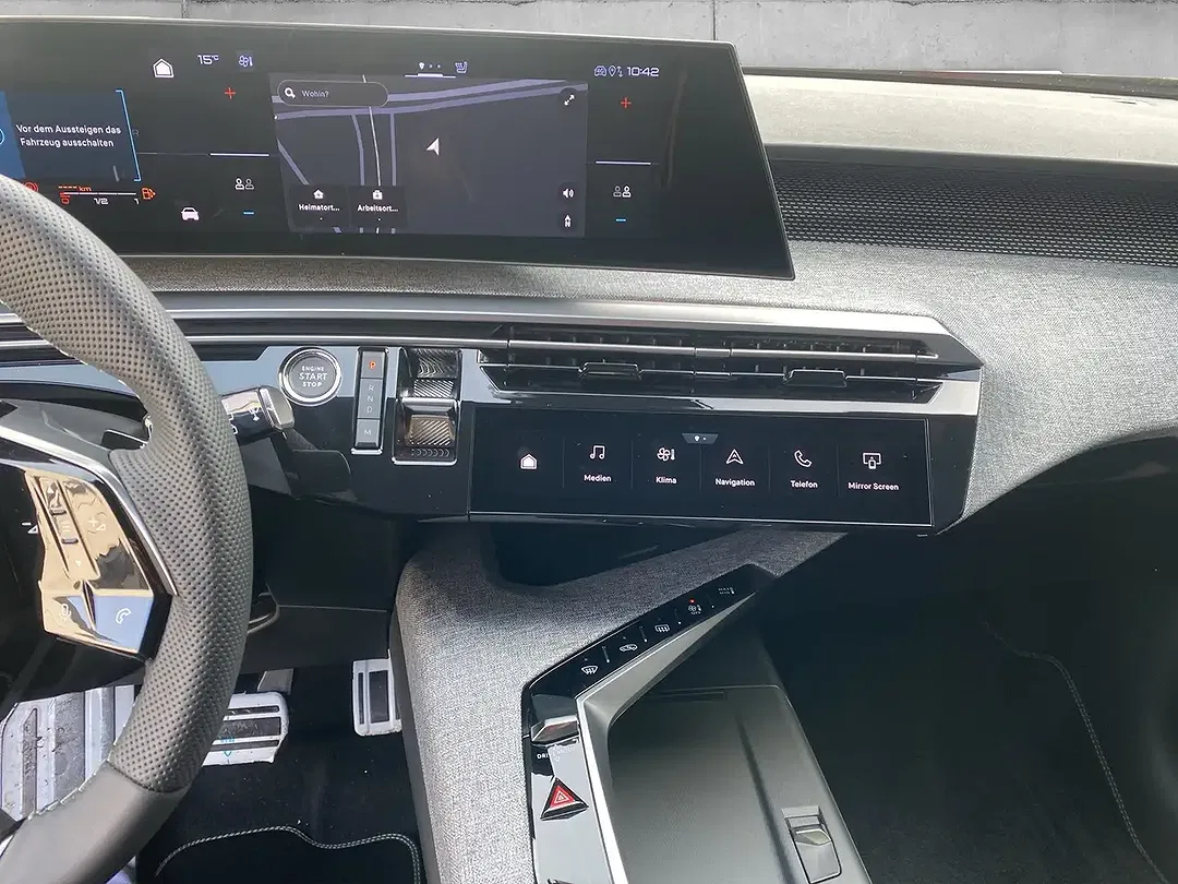 Peugeot 5008 - Thumbnail 13