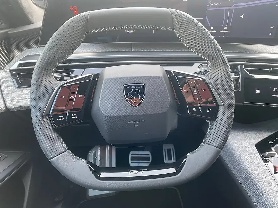 Peugeot 5008 - Thumbnail 15