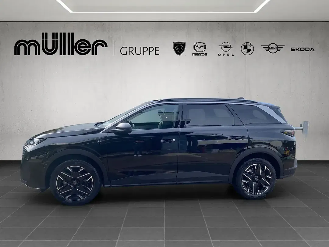 Peugeot 5008 - Thumbnail 6