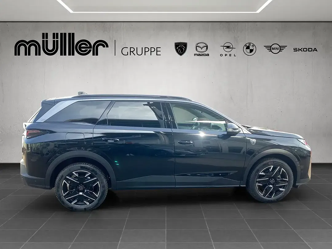 Peugeot 5008 - Thumbnail 7