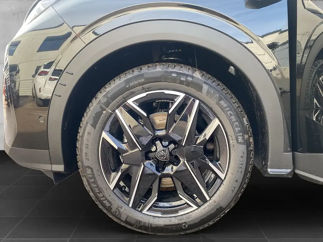 Peugeot 5008 - Thumbnail 9