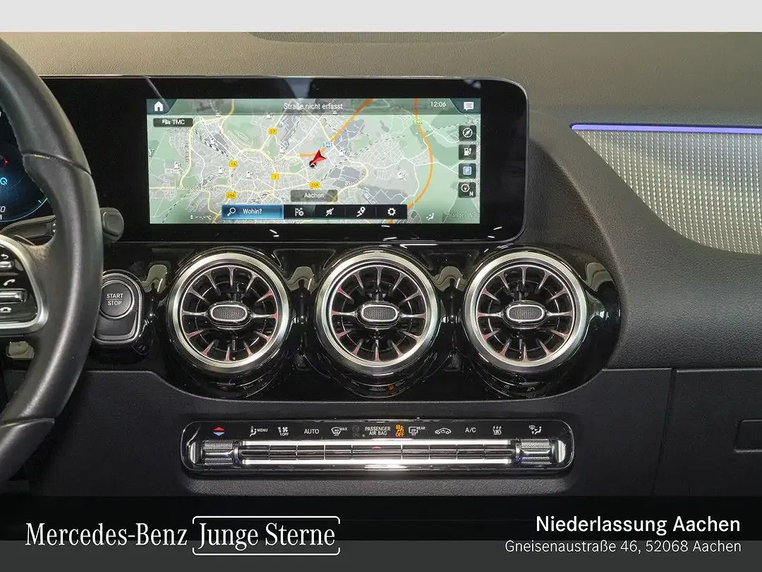 Mercedes-Benz EQA 250 - Thumbnail 14