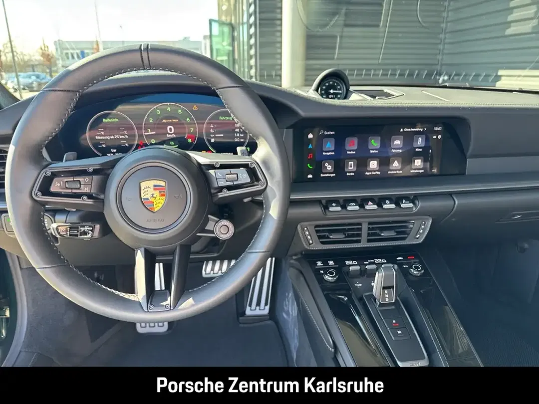 Porsche 992 - Thumbnail 9