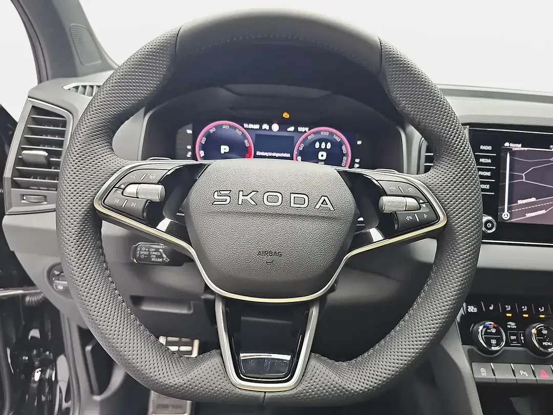 Skoda Karoq - Thumbnail 13