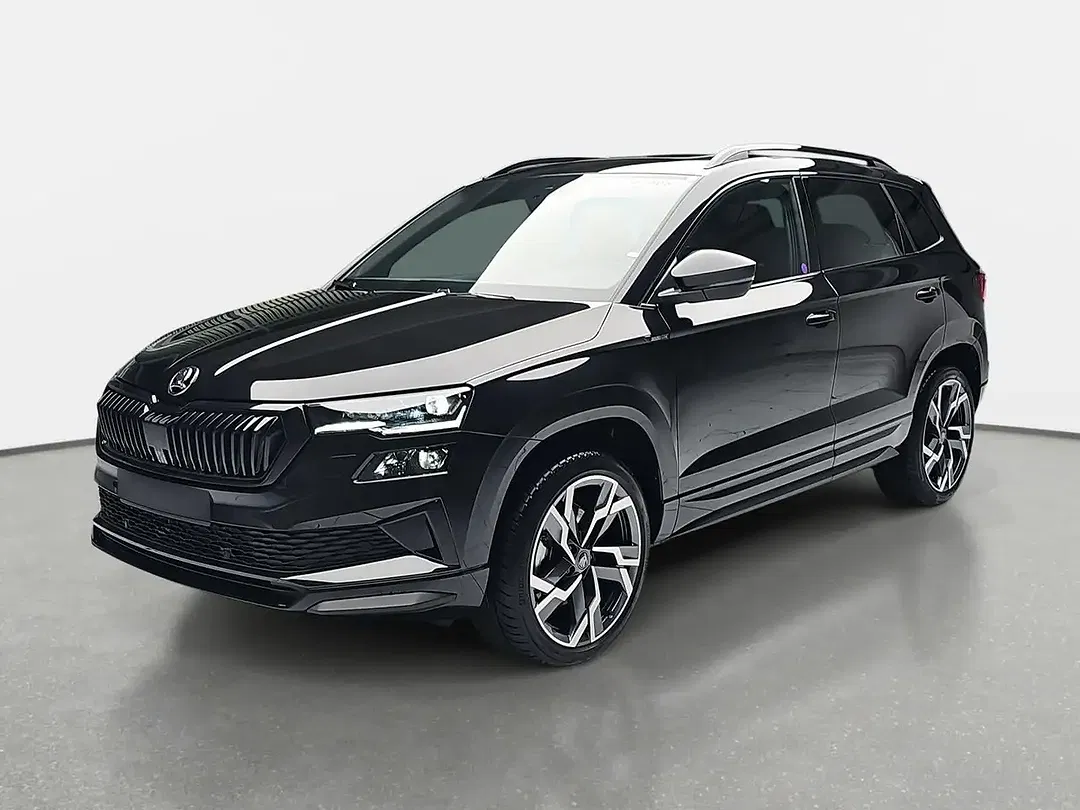 Skoda Karoq - Thumbnail 1