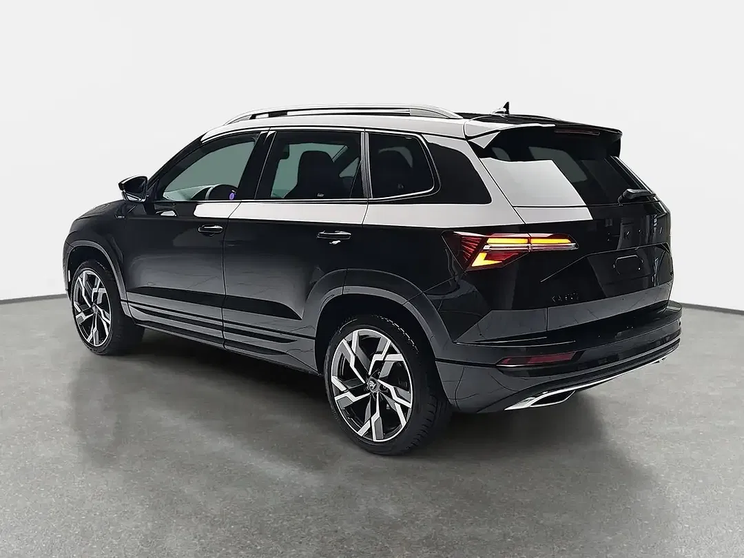 Skoda Karoq - Thumbnail 4