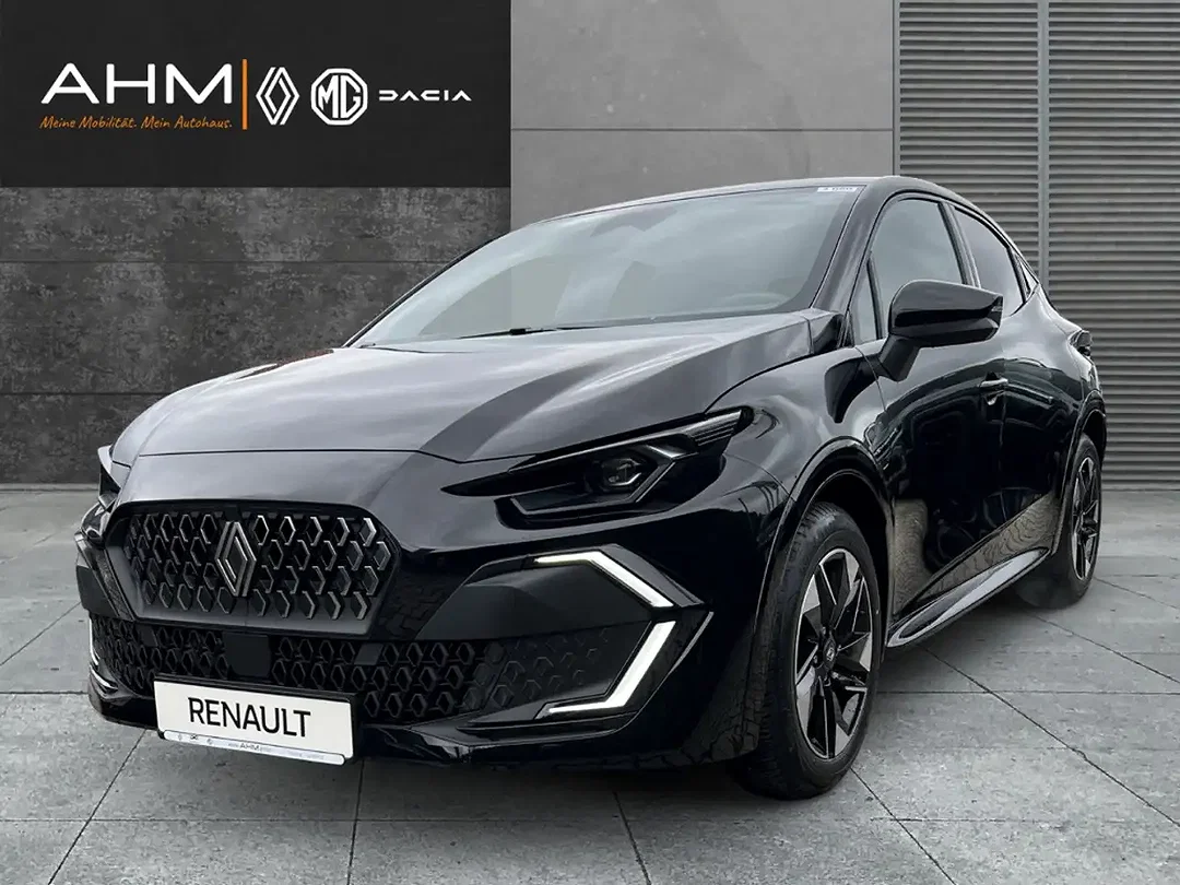 Renault Clio - Afbeelding 1