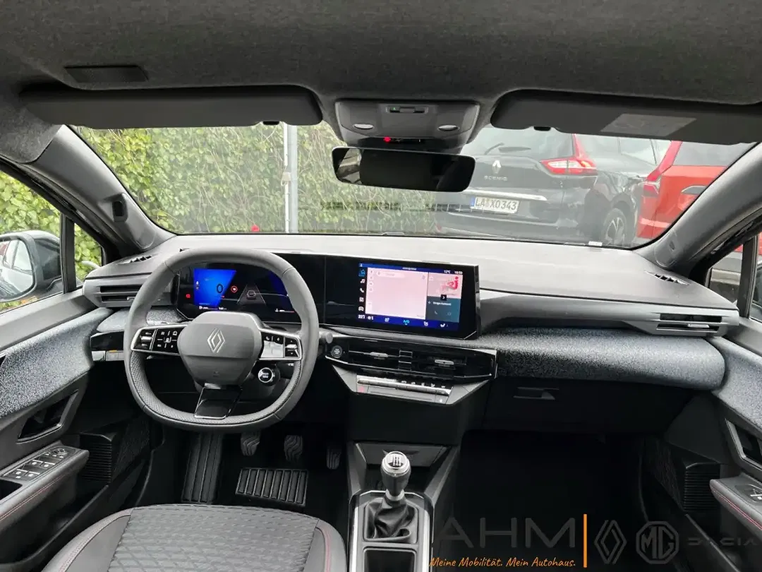 Renault Clio - Thumbnail 13