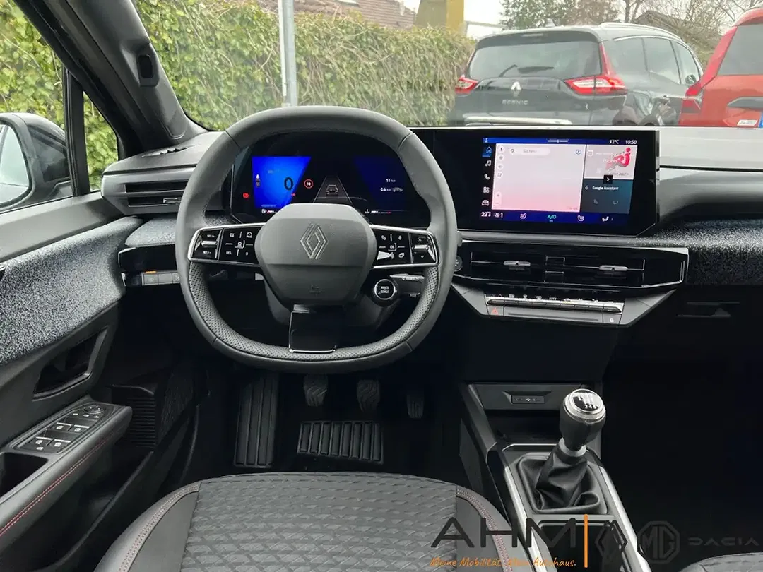 Renault Clio - Thumbnail 15