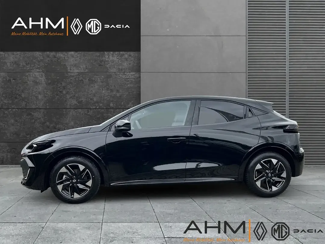 Renault Clio - Thumbnail 5