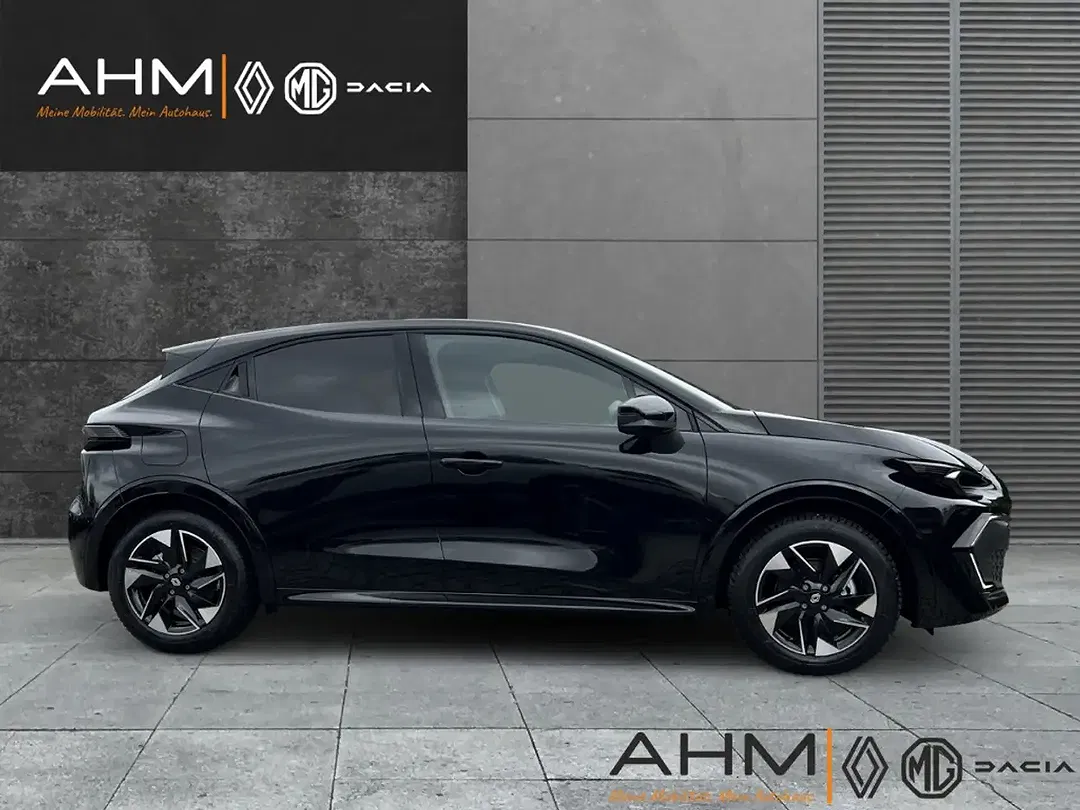 Renault Clio - Thumbnail 6