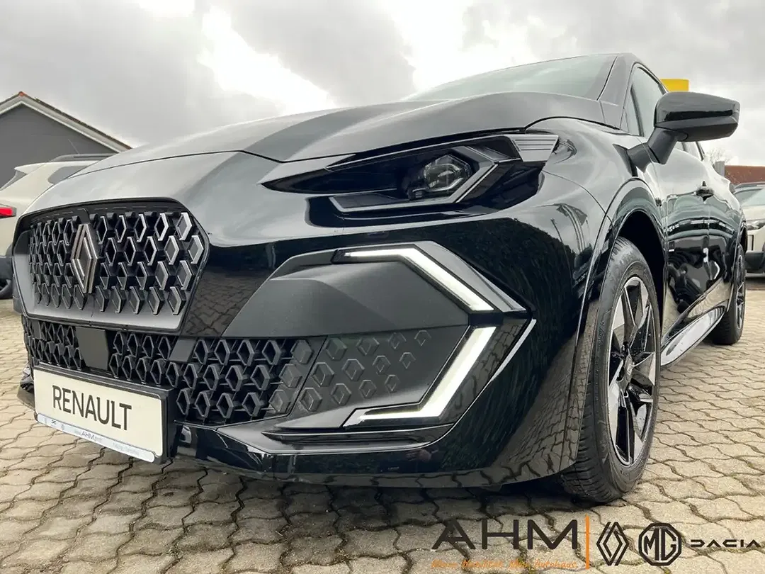 Renault Clio - Thumbnail 7